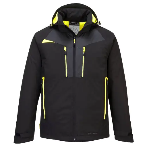 Veste Hiver - DX460