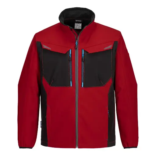 WX3 Softshell - T750
