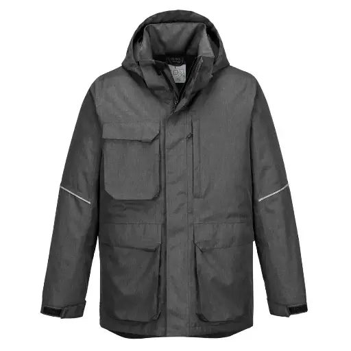 Parka - KX360