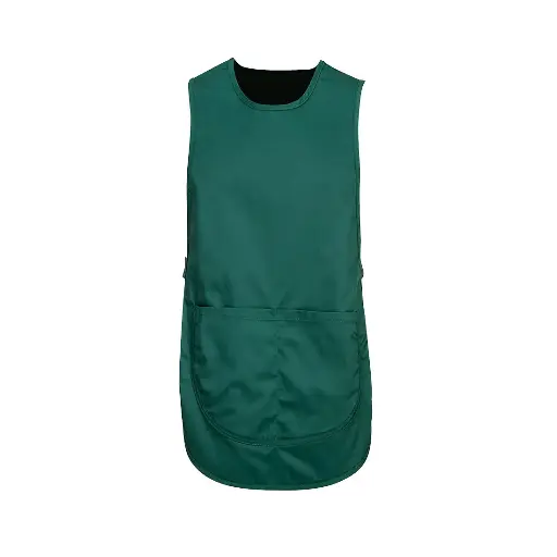 Chasuble avec poche - S843