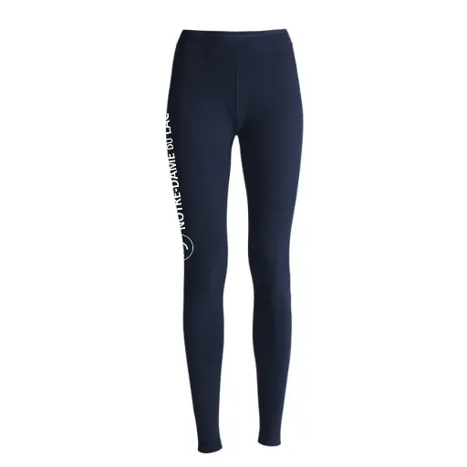 Legging de sport coton NDL (édition limitée)