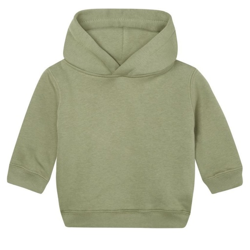 Sweat à capuche bébé