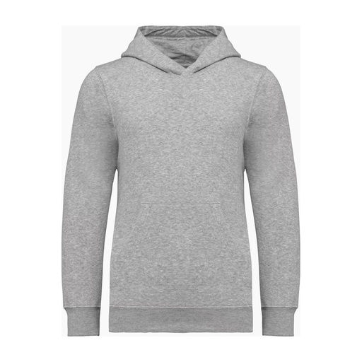 Sweatshirt à capuche adulte