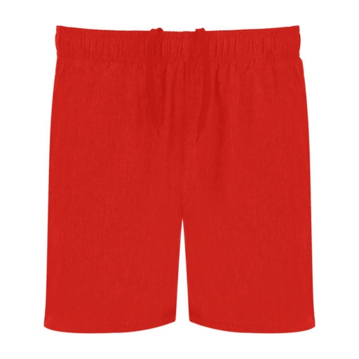 Short de sport technique