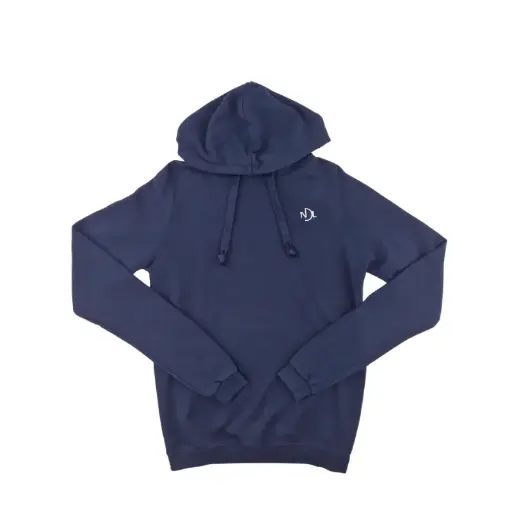 [2210-NDL] Hoodie -  SANS ZIP