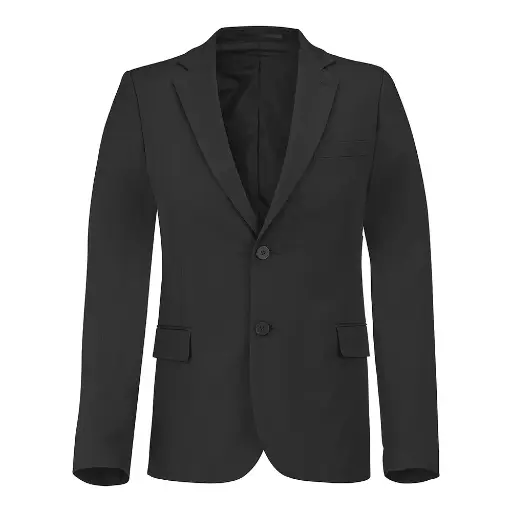 Veste blazer homme Henley 