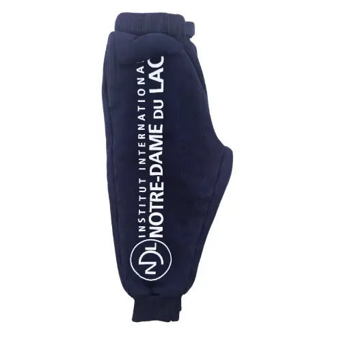 Pantalon jogging NDL 2 ans (ancien modèle)