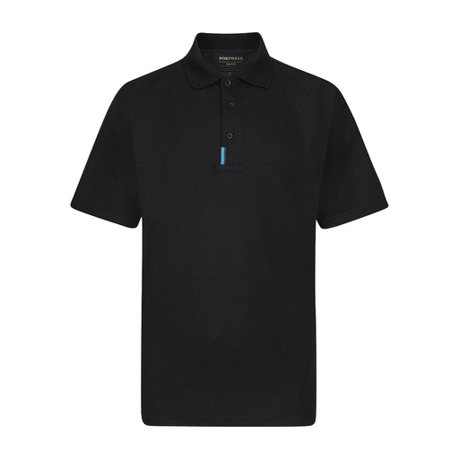 Polo de travail WX3 manches courtes – Portwest T720