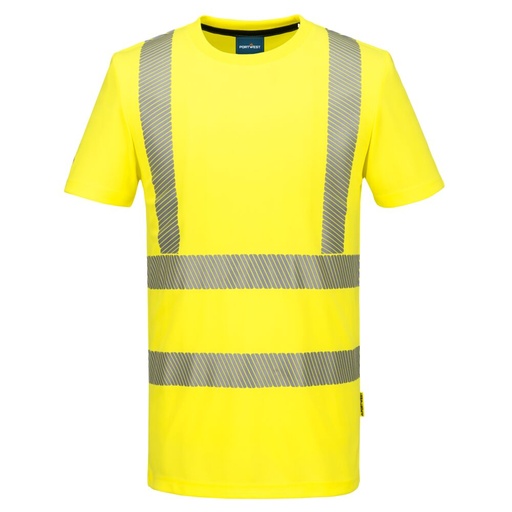 T-shirt haute visibilité KX3 coupe sport – Portwest KX301