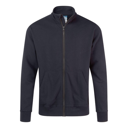 Sweat-shirt ignifugé zippé intégral Modaflame – Portwest FR738