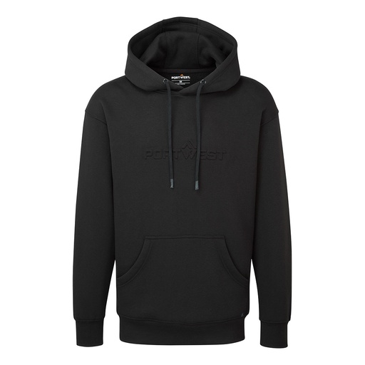 Sweat à capuche logo Portwest – Portwest B331