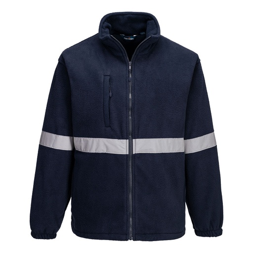 Polaire épaisse visible Iona Lite – Portwest F433