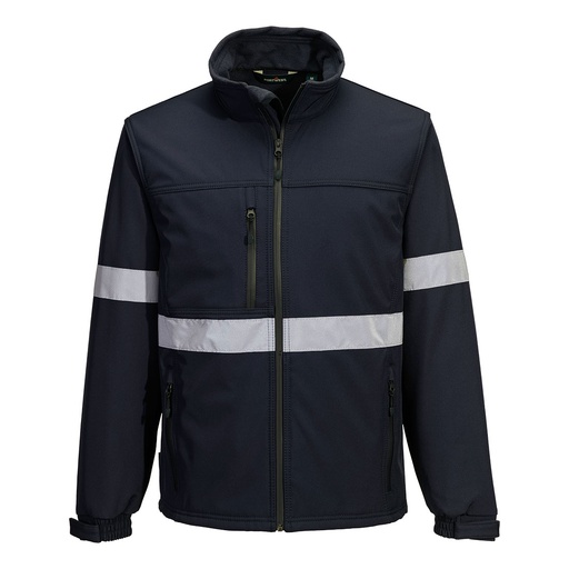 Veste softshell visible IONA – Portwest TK54