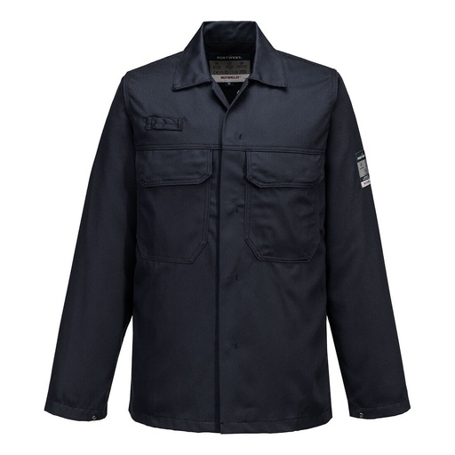 Veste de soudeur ignifugée Bizweld – Portwest BIZ2