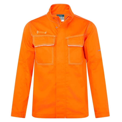 Veste de travail ignifugée Bizweld FR – Portwest BZ739