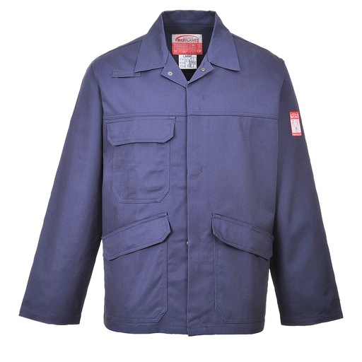 Veste ignifugée Bizflame Pro – Portwest FR35
