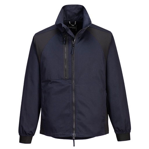 Veste de travail stretch WX2 – Portwest CD885