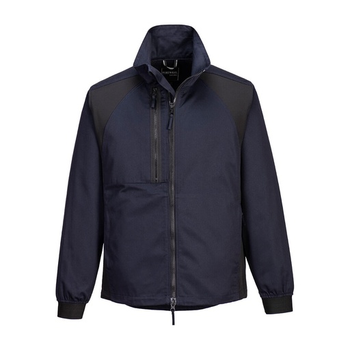 Veste de travail stretch WX2 – Portwest CD885