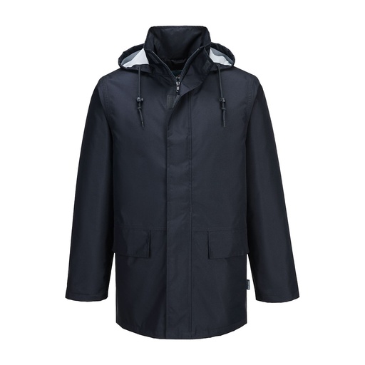 Parka de travail Corporate Traffic – Portwest S437