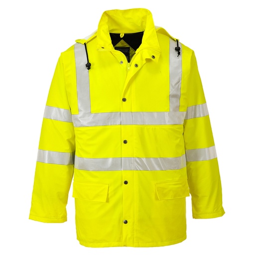 Parka haute visibilité légère Sealtex Ultra – Portwest S490