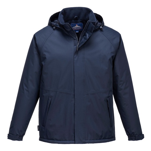 Parka ripstop doublée polaire Limax – Portwest S505