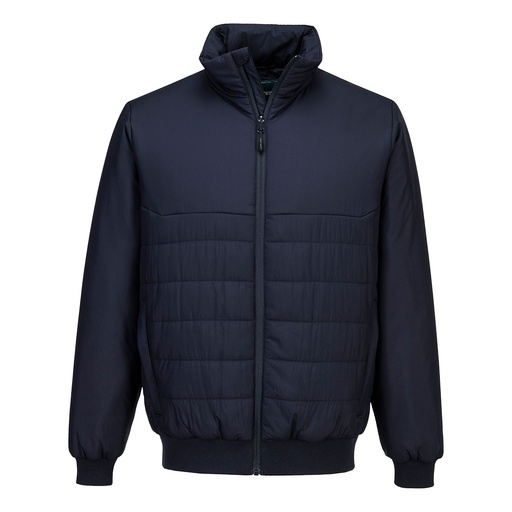Blouson bomber matelassé homme – Portwest S609