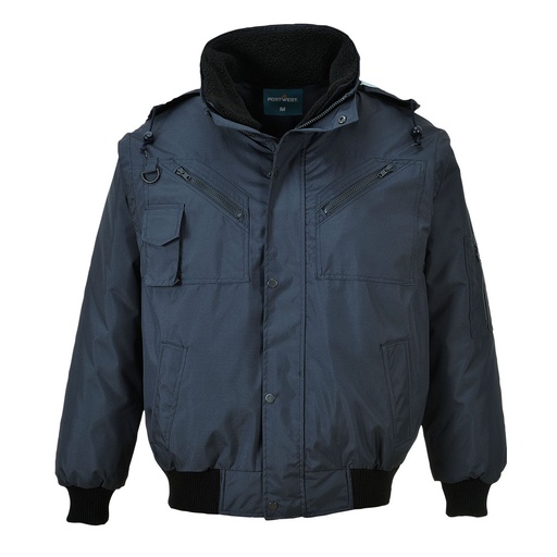 Blouson bomber 3-en-1 – Portwest F465