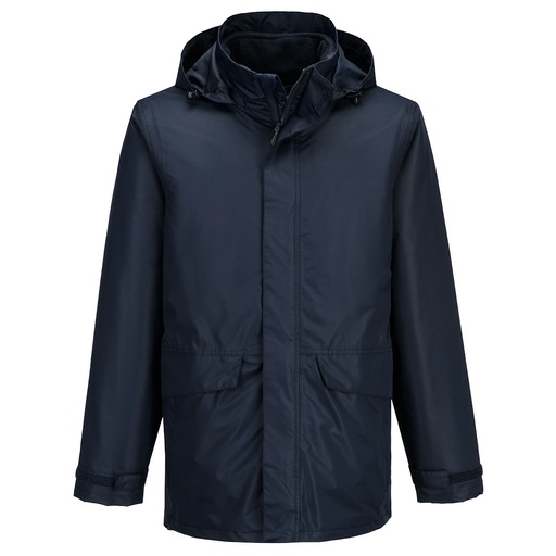 Parka 3-en-1 respirante Argo – Portwest S507