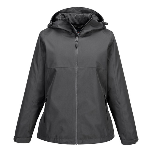 Veste de pluie Professional femme – Portwest S614