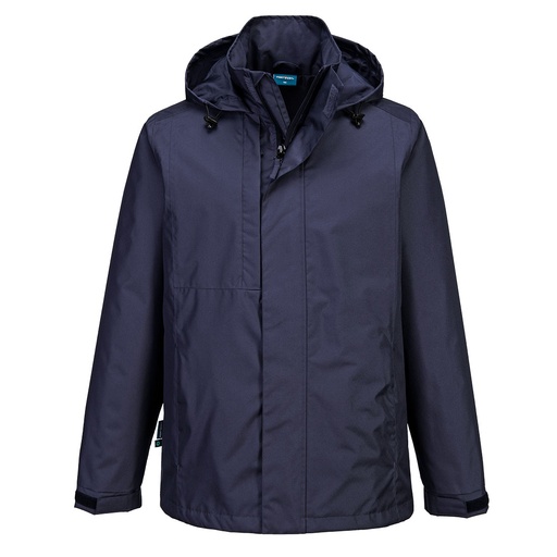 Veste de pluie éco WX2 – Portwest CD867