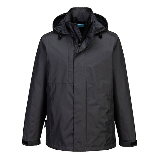 Veste de pluie éco WX2 – Portwest CD867