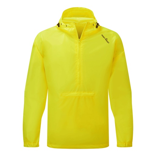 Veste imperméable pliable à enfiler – Portwest S603