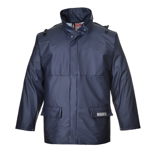 Veste de pluie ignifugée Sealtex Flame – Portwest FR46