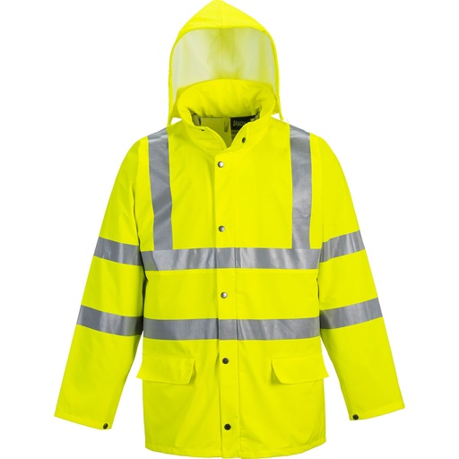 Veste de pluie haute visibilité Sealtex Ultra – Portwest S491
