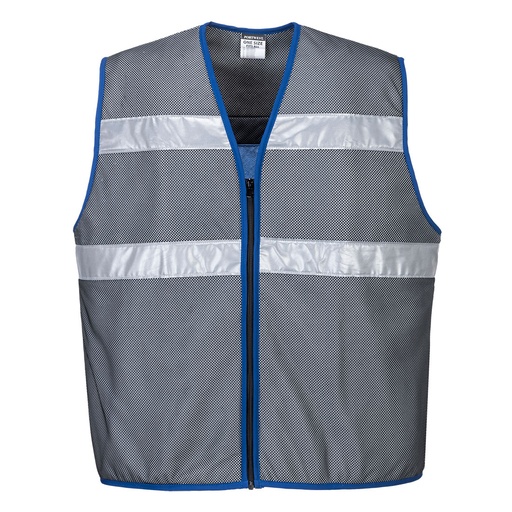 Gilet rafraîchissant Iona visibilité accrue – Portwest CV01