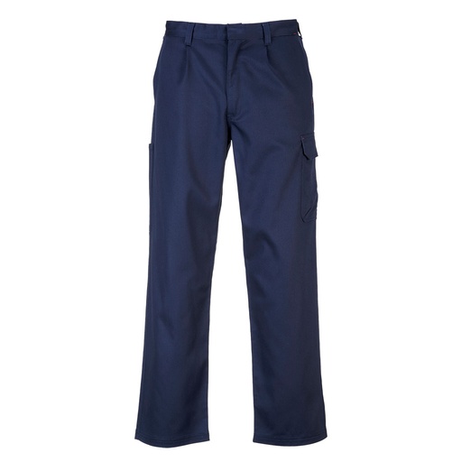 Pantalon cargo ignifugé Bizweld – Portwest BZ31