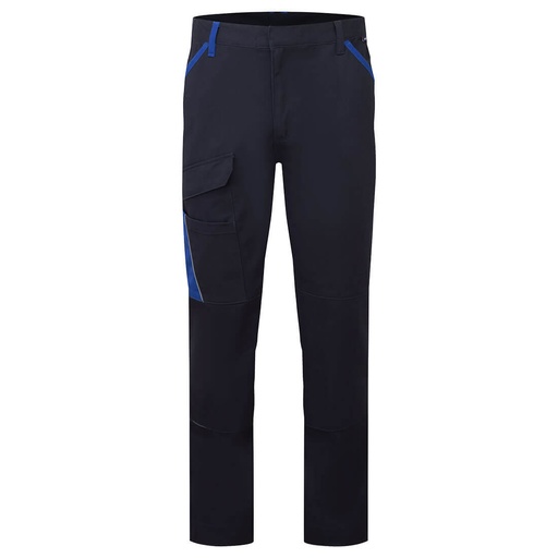 Pantalon de travail léger coton WX1 – Portwest CD131