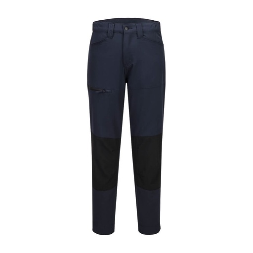 Pantalon de travail stretch éco WX2 femme – Portwest CD887