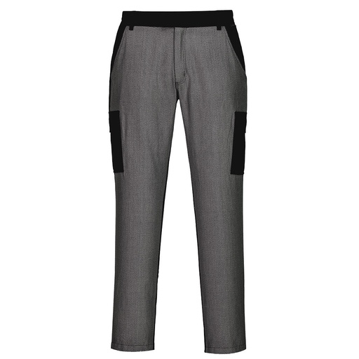 Pantalon combat anti-coupure – Portwest CR40