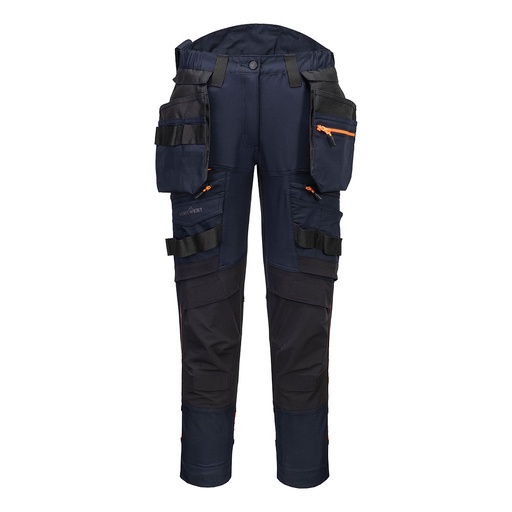 Pantalon holster DX4 femme poches amovibles – Portwest DX452