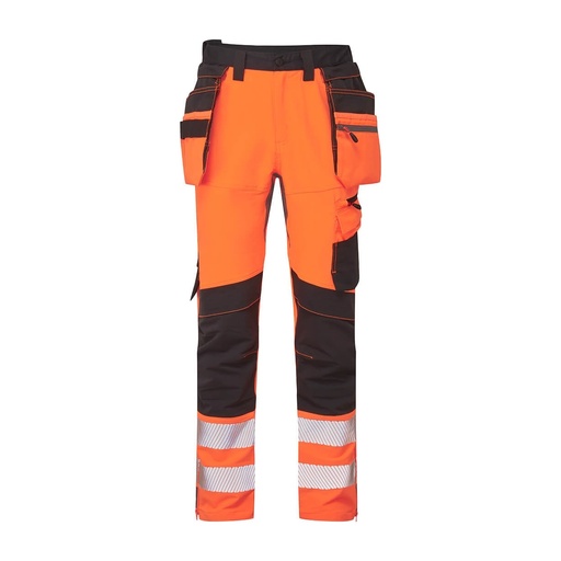 Pantalon artisan holster haute visibilité DX4 – Portwest DX454