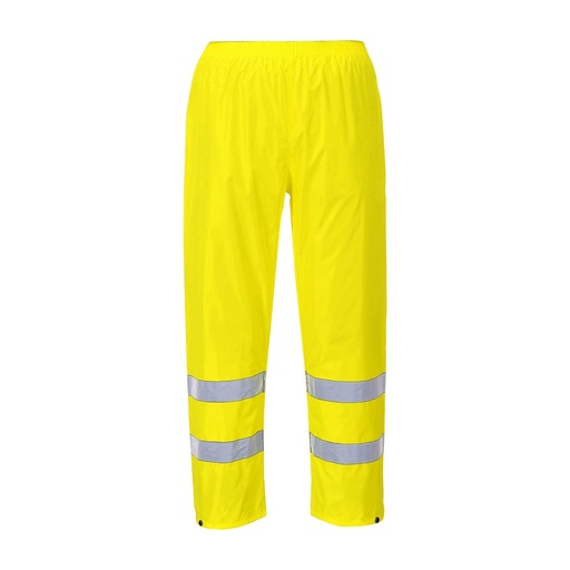 Pantalon de pluie haute visibilité Essentials – Portwest ES441