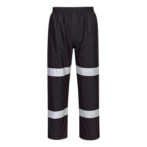 Pantalon de pluie léger pliable Iona – Portwest F443