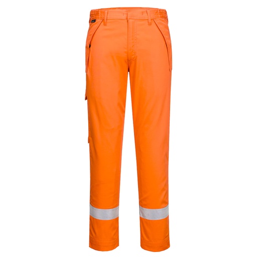 Pantalon ignifugé multirisque 280 g – Portwest FR417