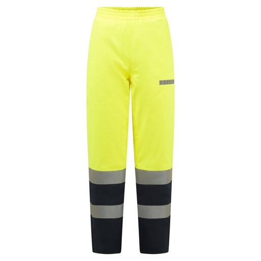 Pantalon d'hiver ignifugé haute visibilité Bizflame – Portwest FR434