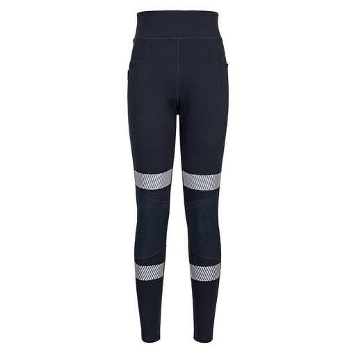 Legging de travail femme réfléchissant KX3 – Portwest KX381