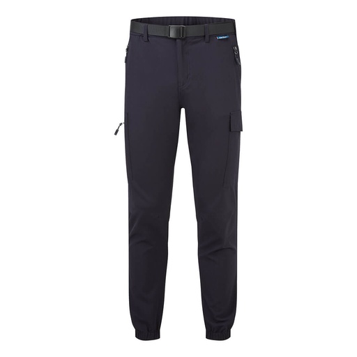 Pantalon ultra-léger stretch slim à revers – Portwest L712