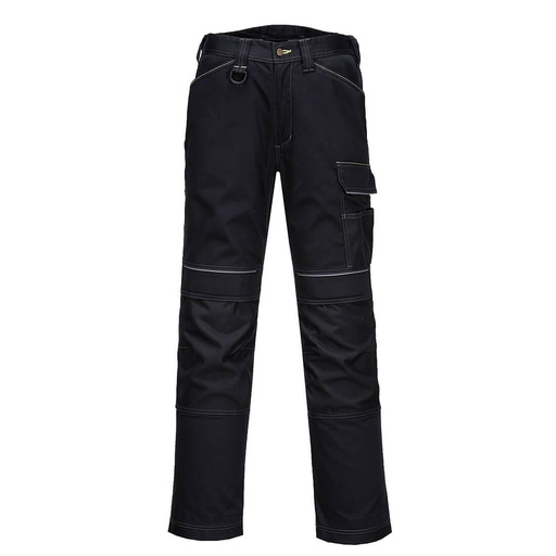 Pantalon de travail stretch léger PW3 – Portwest PW304