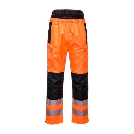 Pantalon de pluie haute visibilité Extreme PW3 – Portwest PW342