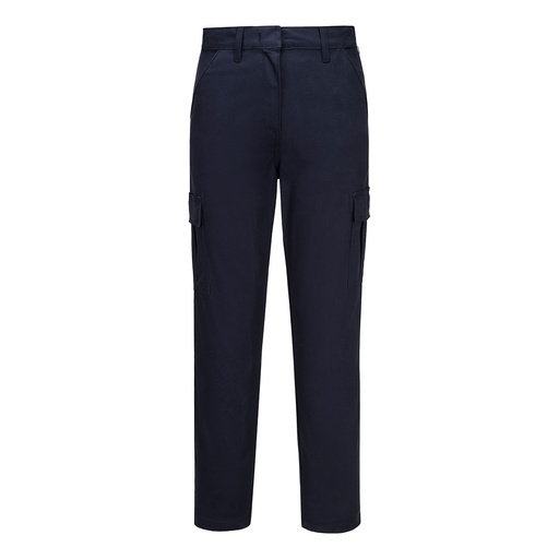 Pantalon cargo stretch femme – Portwest S233
